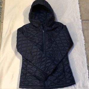 The North Face Thermoball Navy S